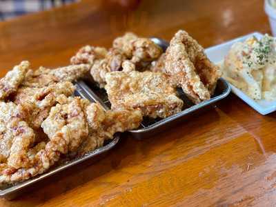 がブリチキン。 川越店