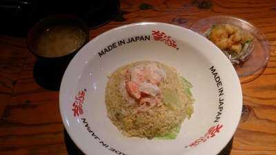 かにチャーハンの店 渋谷店