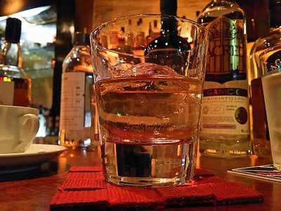 Sports Cafe＆Bar Chambers