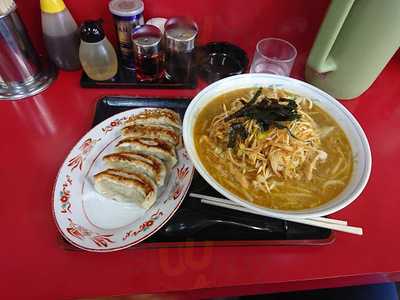 上東