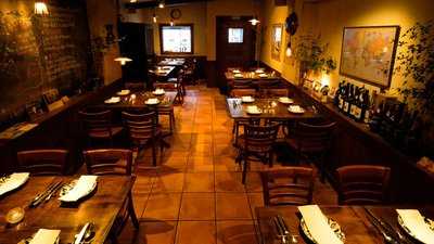 マヌエル コジーニャ ポルトゲーサ 渋谷店