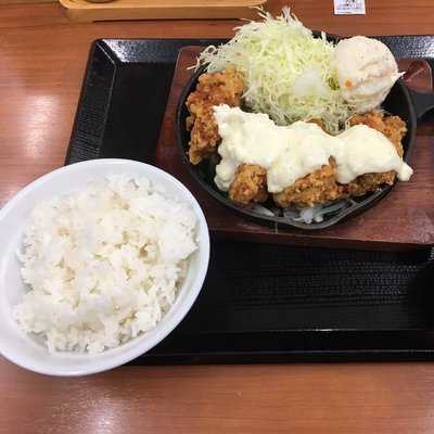 からやま 新橋店