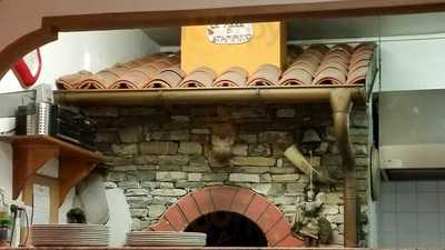 Trattoria Pizzeria Degli Amici, Testico