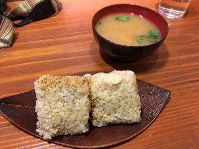 おむすび権米衛 青山店