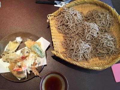 やぶ忠 帝釈天参道店