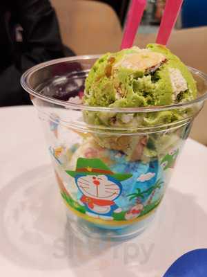 サーティワンアイスクリーム 大宮マルイ店 menu