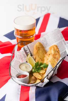 British Pub Hub 大宮東口店