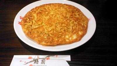 梅蘭 アコルデ代々木上原店