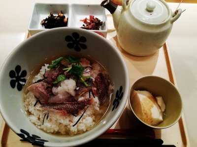 だし茶漬け えん 新丸ビル店