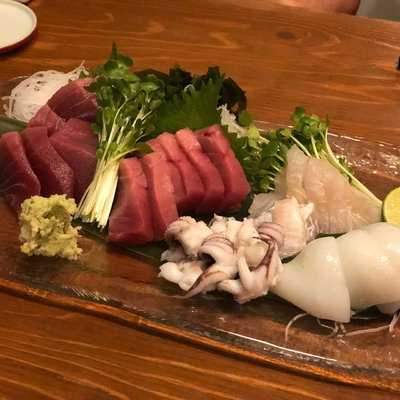 和食らうんじ ナーダ