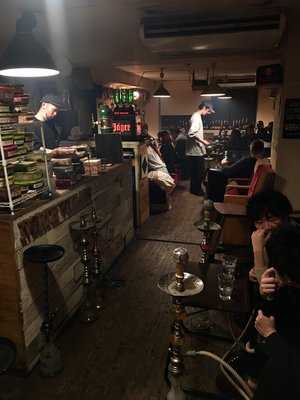 NORTH VILLAGE道玄坂店