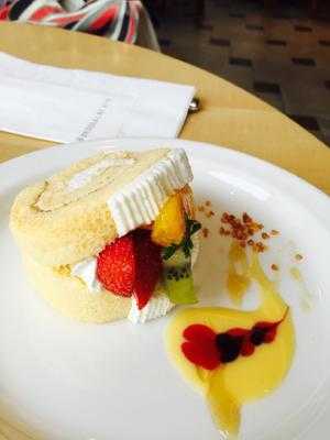 ブルディガラカフェ 大丸東京店