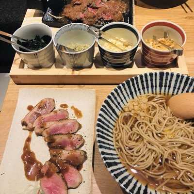 じねんじょ庵