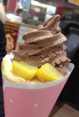 カフェ タッピーノ イオンモール与野店, さいたま市