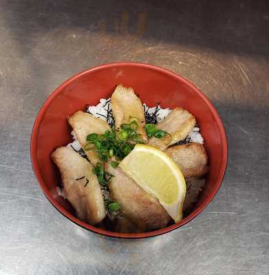 はなの舞 与野西口店 menu