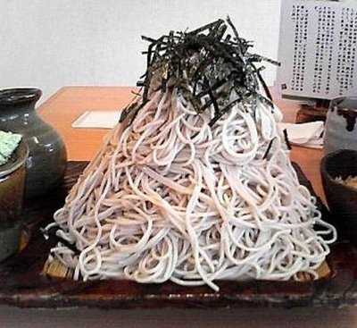 味奈登庵 都筑佐江戸店