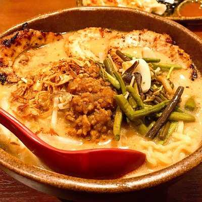 麺場 田所商店　瀬谷店