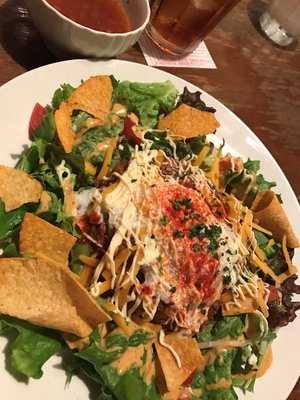 attic room 渋谷店