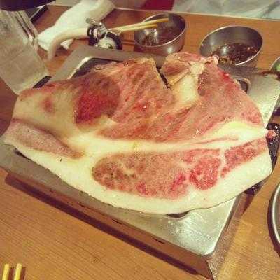 大阪焼肉・ホルモン ふたご 渋谷道玄坂店