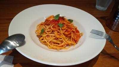 ストリートパスタカンパニー