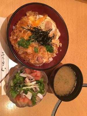 山海料理屋 十干 赤坂見附店