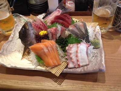 寿司居酒屋 太郎丸