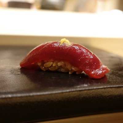 不動前 すし 岩澤