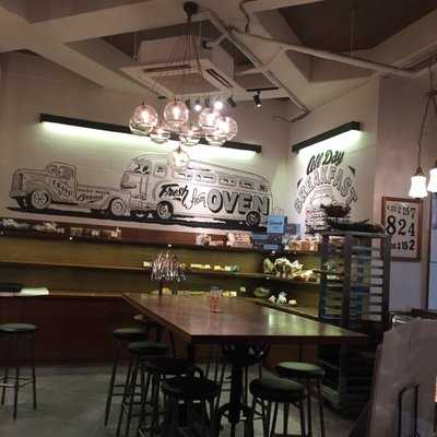 クロスロード ベーカリー