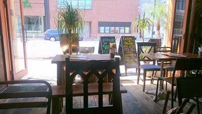 クレバーカフェ