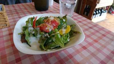 イタリア家庭料理azzurro～アズーロ～ menu
