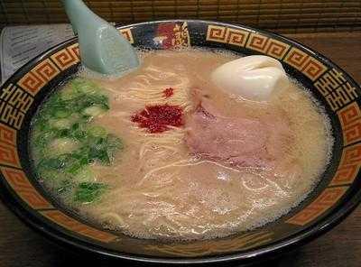 一蘭 下北沢駅前店