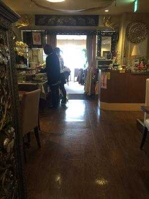 バンコクオリエンタル