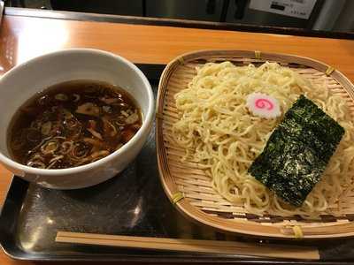 日吉 大勝軒, 横浜市