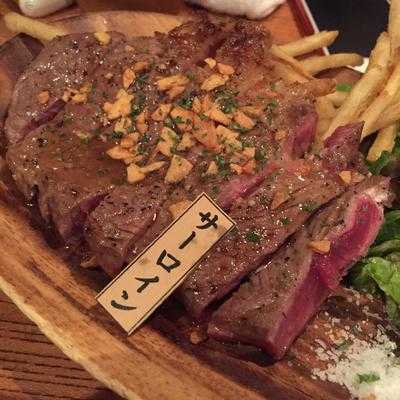 馬喰ろう 恵比寿