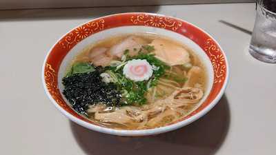 中華そば 澤田屋 menu