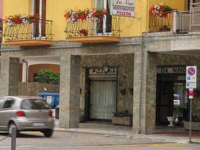 Pizzeria da Nino, Millesimo