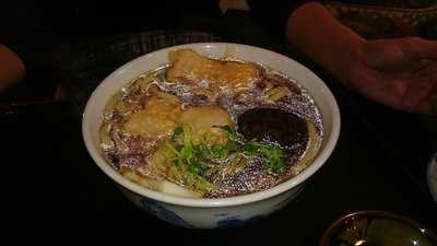 そば処 味奈登庵 港南台店