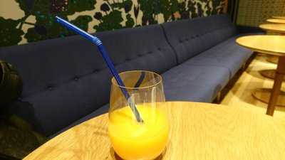 ザ ロイヤル カフェ ヨコハマ