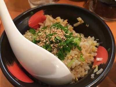 俺流塩らーめん 渋谷南平台店