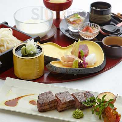 料理処 いなみ