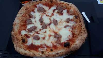 Pizzeria del Tennis, Cairo Montenotte