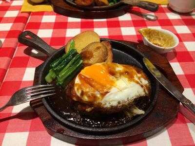 うどんカフェ カリオカ