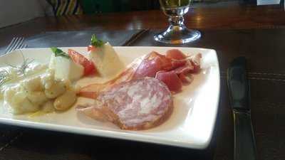 イタリアーノ イワイ