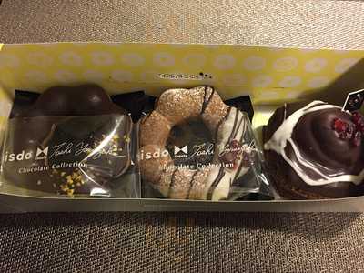 ミスタードーナツ トレッサ横浜ショップ