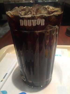 ドトールコーヒーショップ 読売ランド駅前店