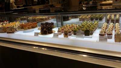 フェアリーケーキフェア 東京駅グランスタ店