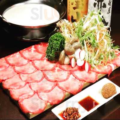 食べ酔う屋 菜, 川崎市