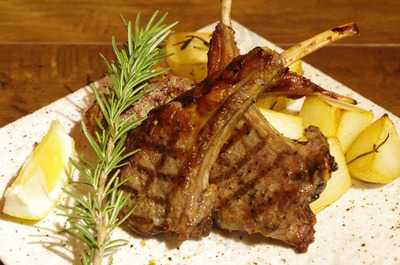 琉球&イタリアンバル F.b(エフビー) menu