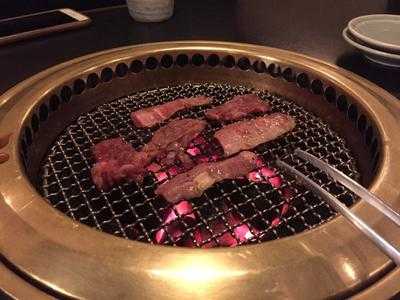 まんぷく 代々木上原