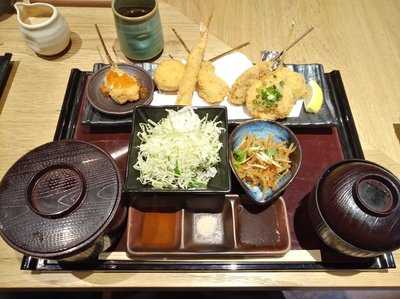 串亭 渋谷ストリーム店